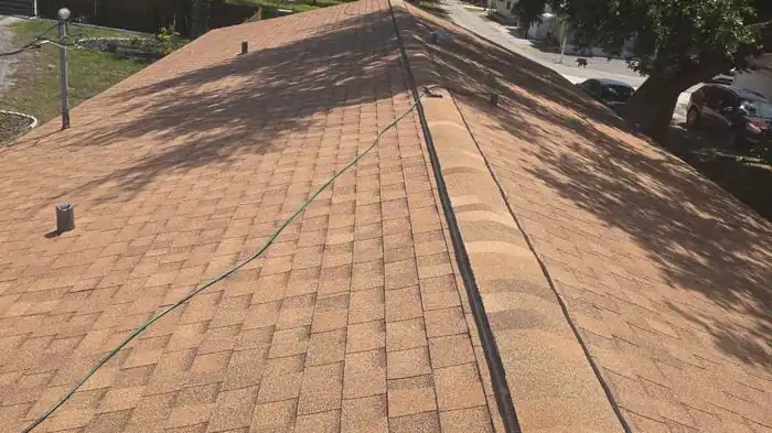 Asphalt Shingle Roofing