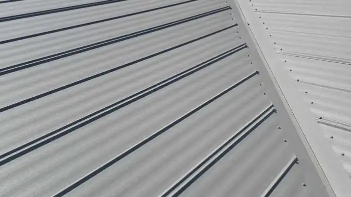Metal Roofing