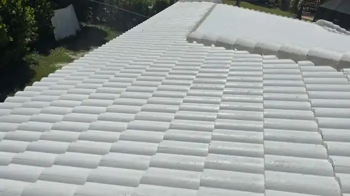 Tile Roofing