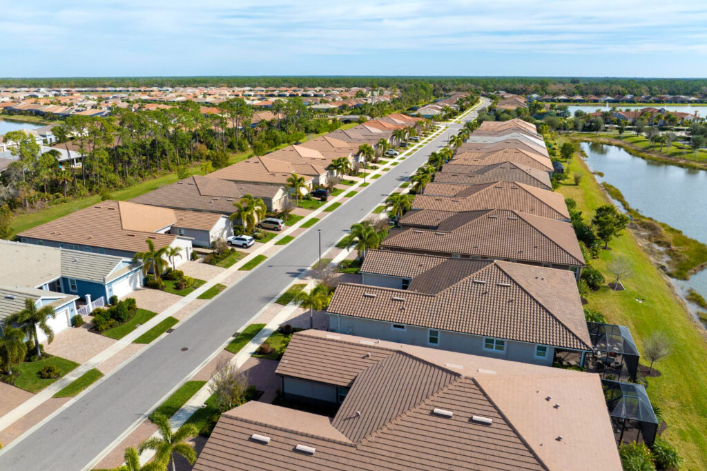 Residentian roofing Sarasota FL Costa Key Roofing