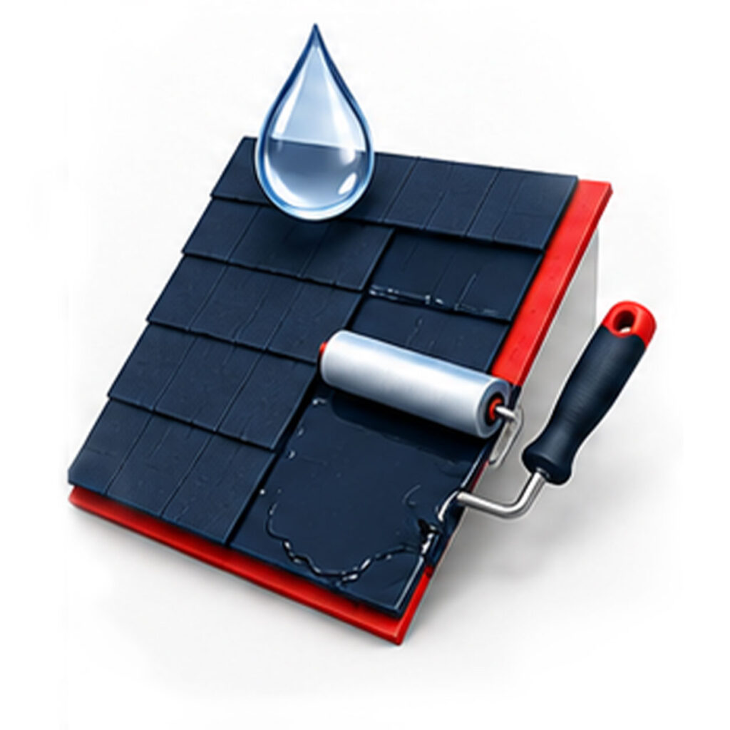 Roof Sealer Sarasota