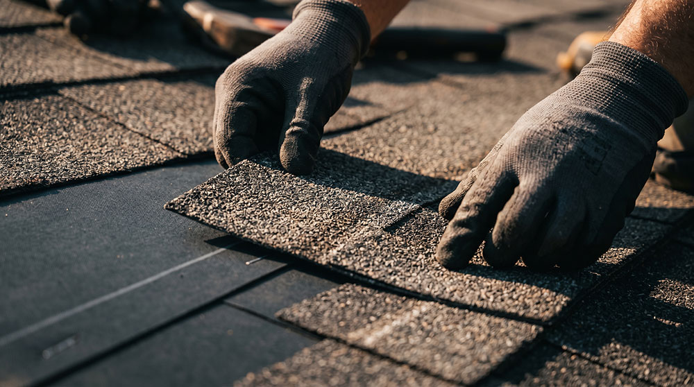 Roofing Solutions